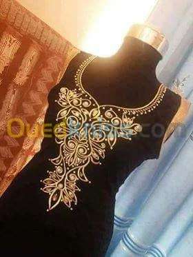broderie
