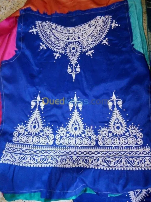 broderie