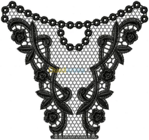 broderie