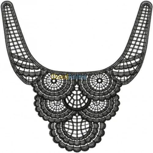 broderie