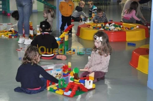  Activités enfants Vacances 