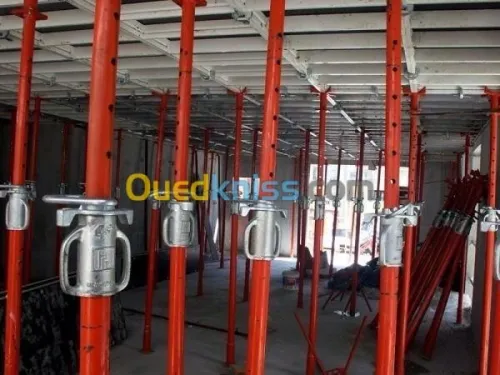  LOCATION MATERIEL & OUTILLAGE BTP