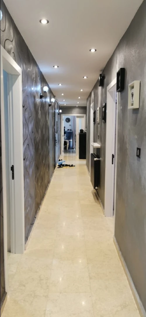 Vente Appartement F4 Alger Ben aknoun