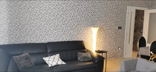 Vente Appartement F4 Alger Ben aknoun