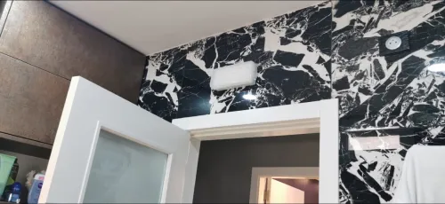 Vente Appartement F4 Alger Ben aknoun