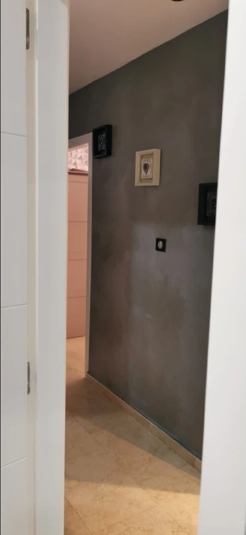 Location Appartement F4 Alger Ben aknoun