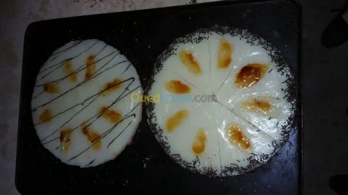 Salé et sucré 