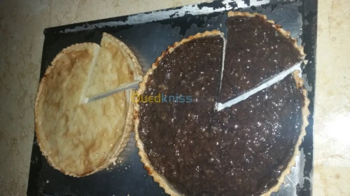 Salé et sucré 