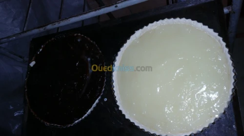 Salé et sucré 