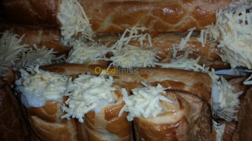 Salé et sucré 