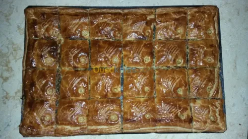 Salé et sucré 
