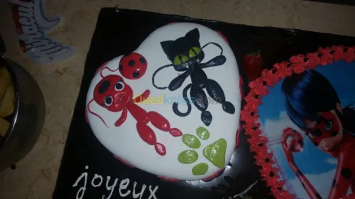Salé et sucré 