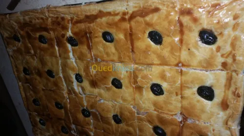 Salé et sucré 
