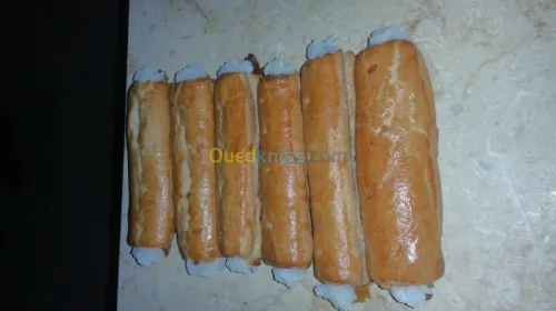 Salé et sucré 