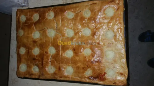 Salé et sucré 