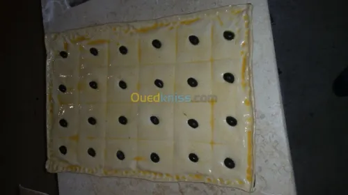 Salé et sucré 