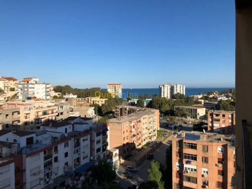 Vente Appartement F4 Annaba Annaba