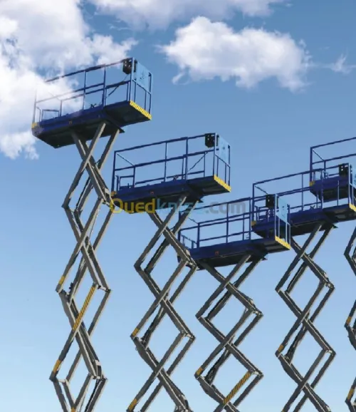 ASSEMBLAGE MONTAGE EN CKD