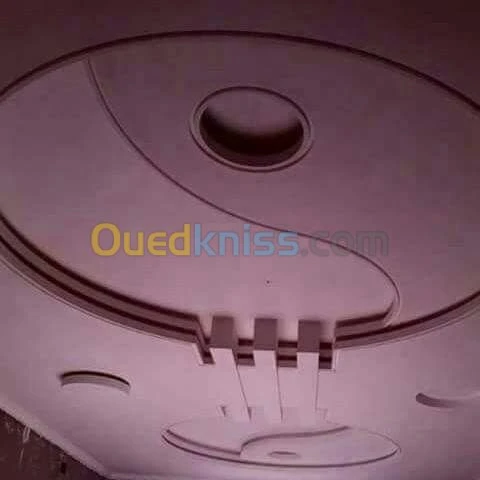 Tout type de travaux marocain