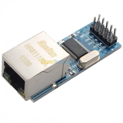 Mini Enc28j60 Ethernet LAN
