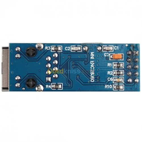 Mini Enc28j60 Ethernet LAN