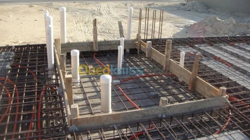 construction