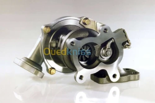 Turbo solution depuis 2006 . Vente réparation montage 