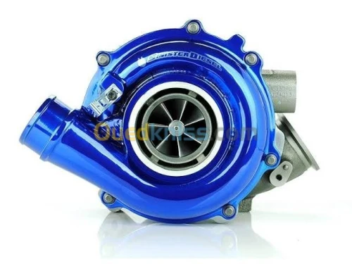 Turbo solution depuis 2006 . Vente réparation montage 