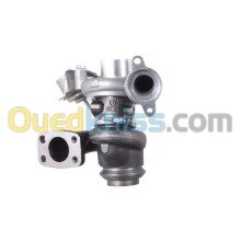 Turbo solution depuis 2006 . Vente réparation montage 