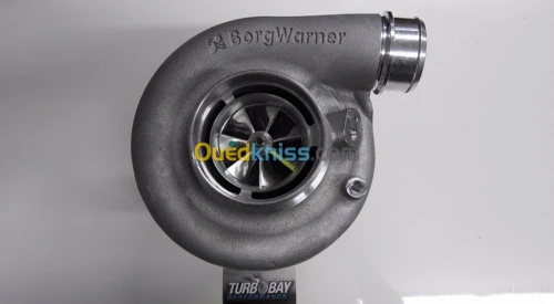 Turbo solution depuis 2006 . Vente réparation montage 