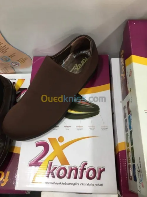 Materiel medical para-medical et conso