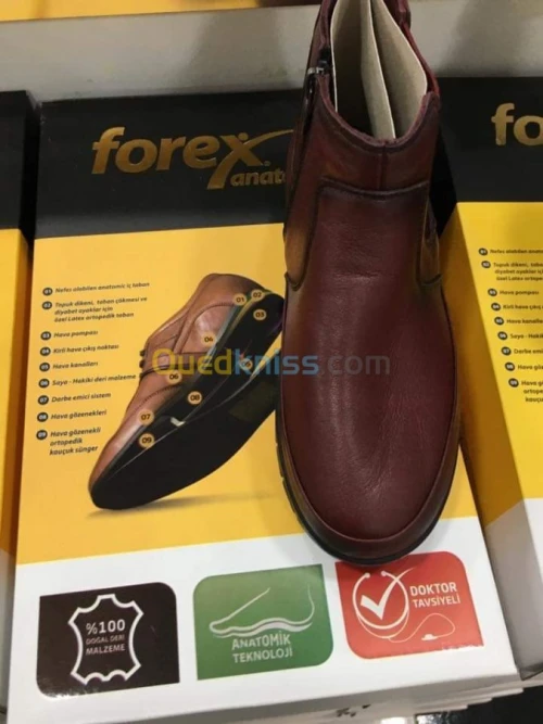 Materiel medical para-medical et conso