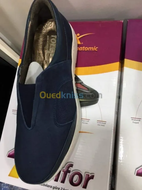 Materiel medical para-medical et conso