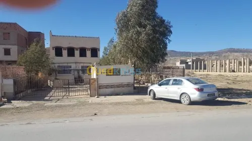 Vente Immeuble Medea Ksar boukhari