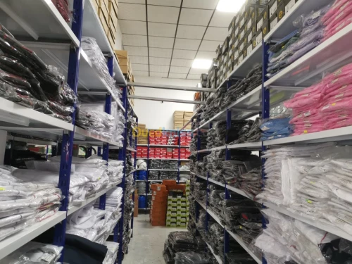 Tenue de Travail et Sécurité 