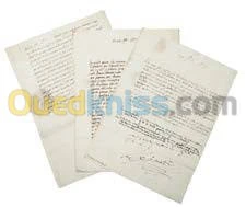 Traduction/Interprétation