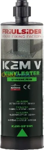 PRODUITS FIXATION FRIULSIDER ITALIE 