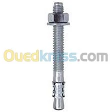 PRODUITS FIXATION FRIULSIDER ITALIE 