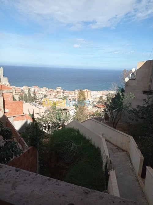 Location Appartement F4 Alger Rais hamidou