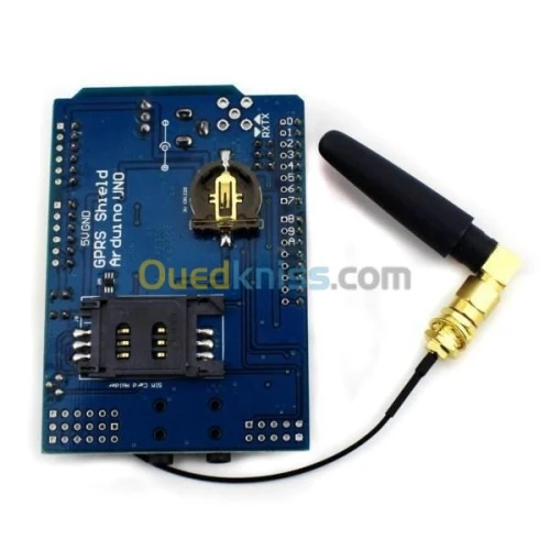  SIM900 GPRS/GSM arduino 