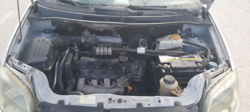 Chevrolet Aveo 4 portes 2008 LT