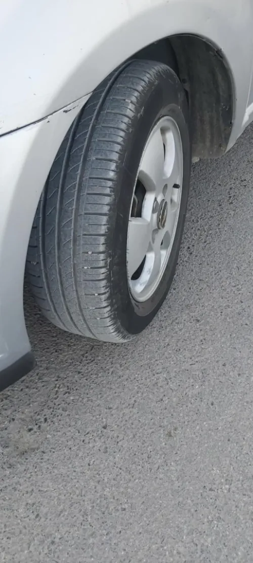 Chevrolet Aveo 4 portes 2008 LT