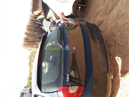 JAC rein      JAC J3
