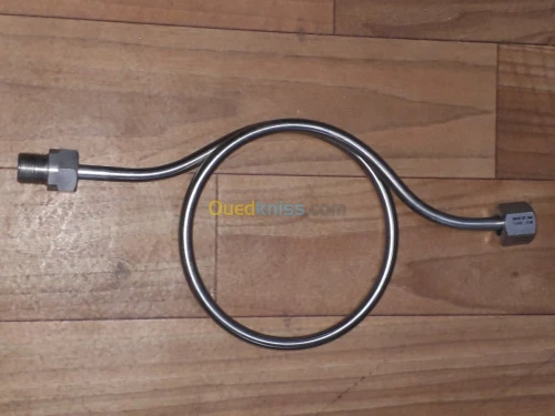 RACCORDERIE HAUTE PRESSION