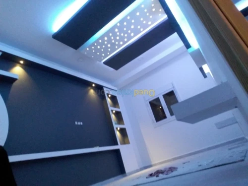   travaux ba13 placo plâtre , 