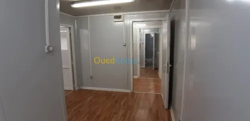 Cabines sahariennes