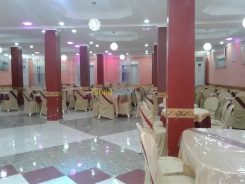 Salle des fetes