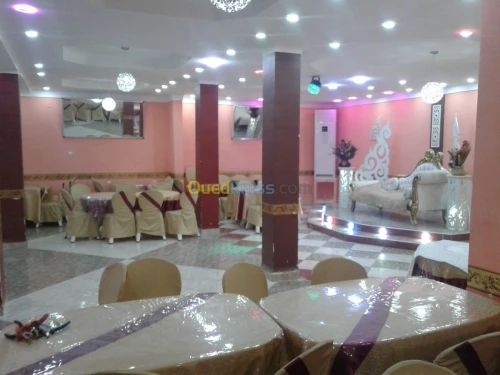 Salle des fetes