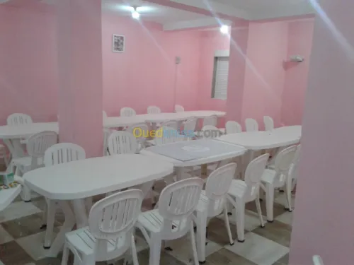 Salle des fetes