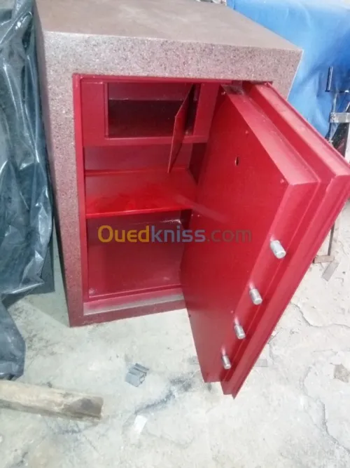 fabrication reparation vent 